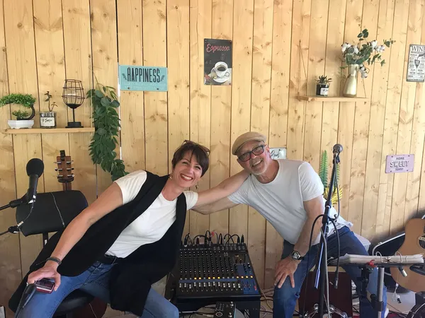 Concert "Ambiance" pour le Vendredi Guinguette de la MJC VAM