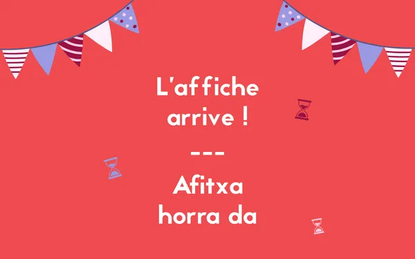 Concert des 80 ans d'Oldarra
