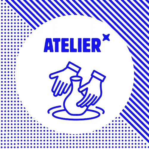Atelier : goûters sains