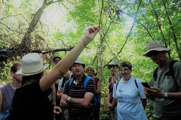 Rendez-vous avec Garonne - Balade naturaliste