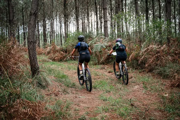 Aventure en Côte Landes nature