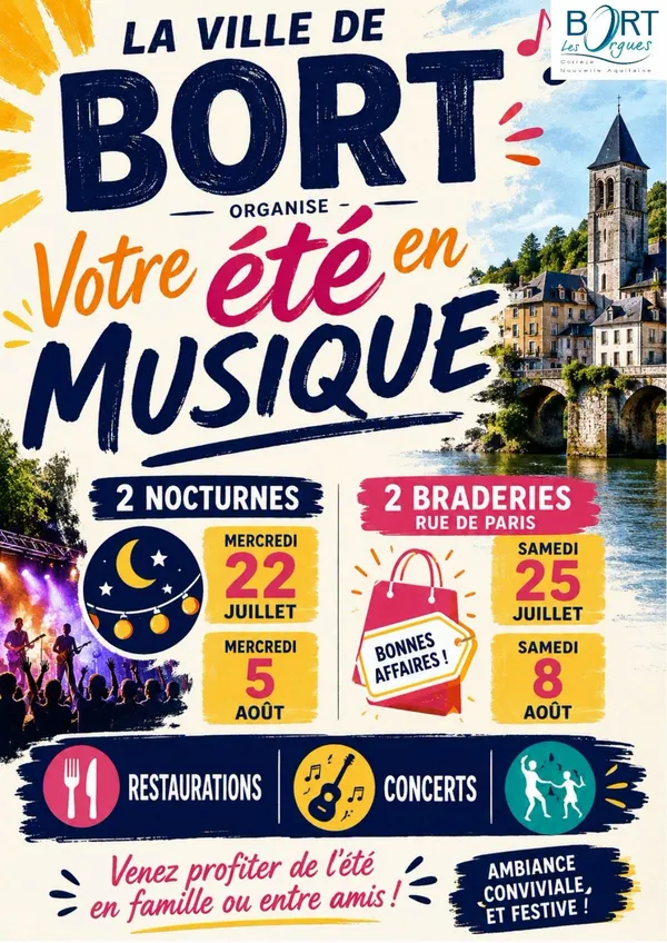 Nocturne commerciale