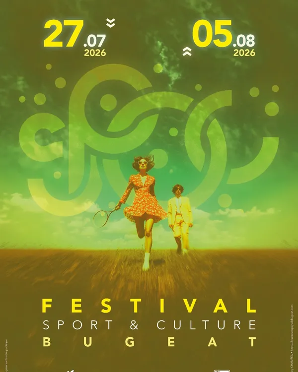 Festival de Bugeat, balade thématique : Les cafés de Bugeat