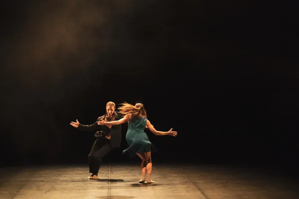 Danse : "Ballet de l'Opéra National de Bordeaux"