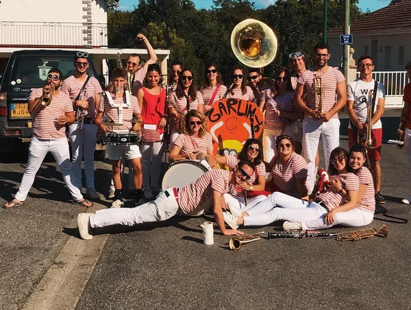 Fêtes locales
