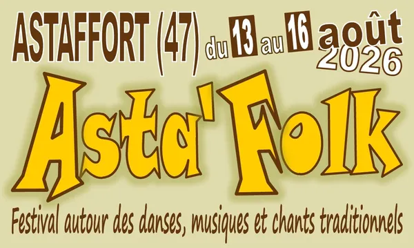 Asta'Folk