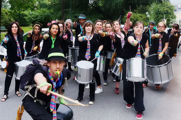 Animations musicales