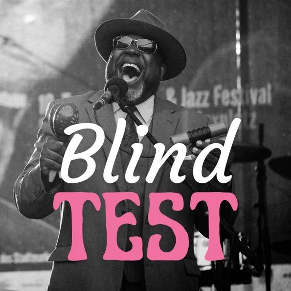 Blind test cinématographique - Festival Éclats d'Émail 2026
