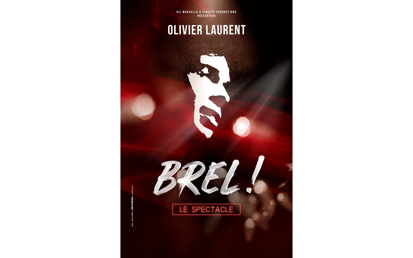 BEL ! LE SPECTACLE