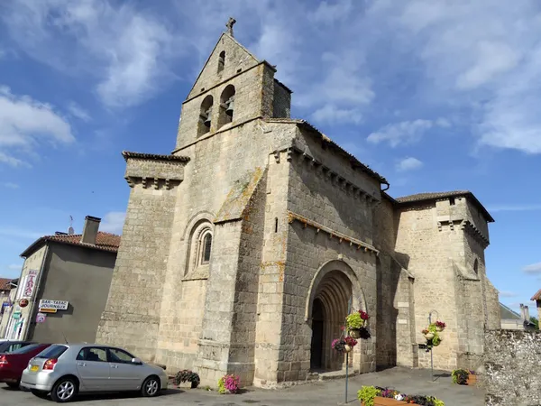 Journées du Patrimoine - Eglise fortifiée Saint-Martin