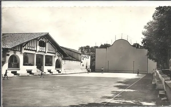Exposition "Guéthary et son histoire"