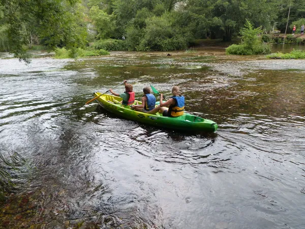 Été Actif : Canoë au crépuscule à Grand-Brassac