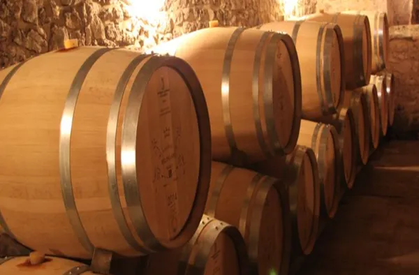 Château Bélingard | Les accords de Bélingard
