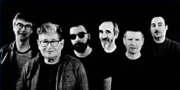 Concert - Famous Groove