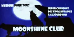 Concert - Moonshine Club