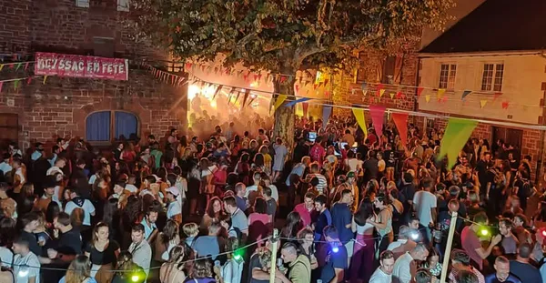 Meyssac en fête !