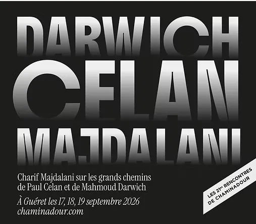 Les Rencontres de Chaminadour 2026 : programme du 17 septembre