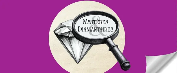 Mystères & Diamantaires