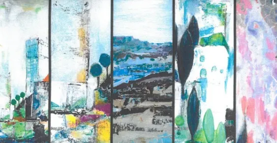 Exposition - du canal des arts