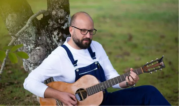Concert : Landry Verdy - Les Copains Music'Live