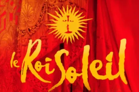 Le Roi Soleil - Zénith de Limoges