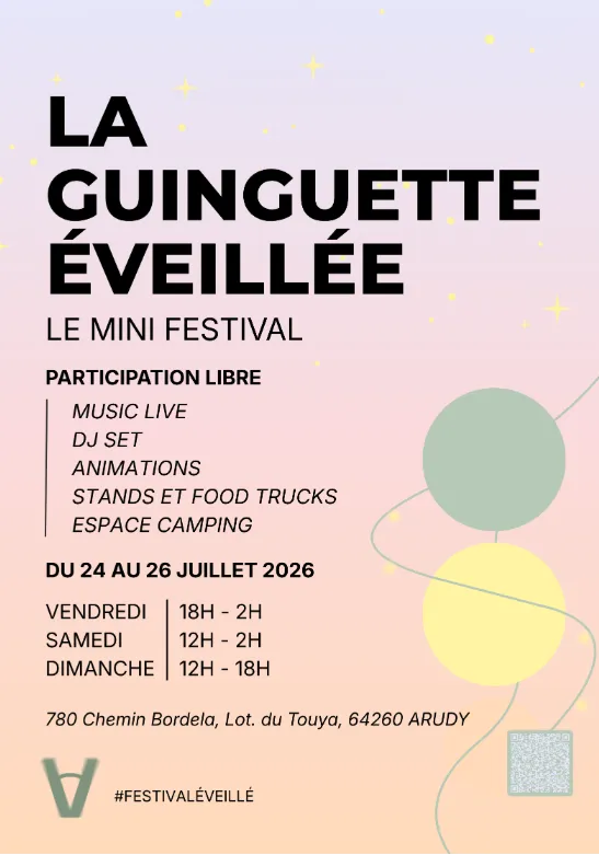 Mini Festi'Val Éveillé
