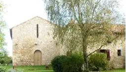 Visite de la Chapelle de la Poraire