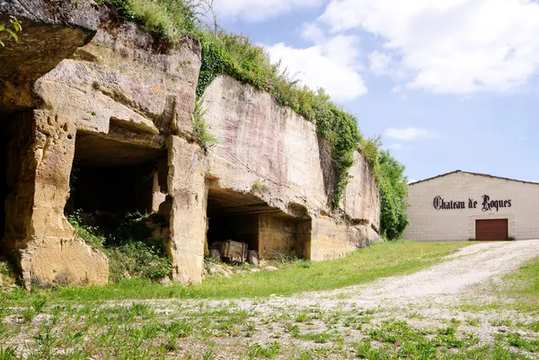 Le Festin des Souterrains au château de Roques