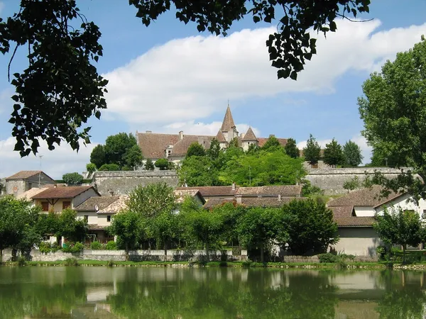 Journées Européennes du Patrimoine au village de Lauzun