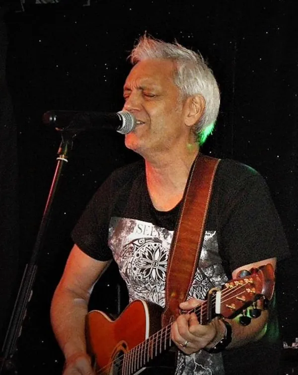 Château de Bonneval : Concert avec Chris Kern