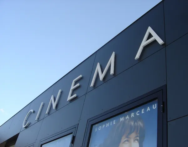Ciné Bla Bla "The Christophers"
