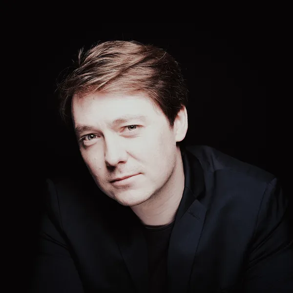 Concert au piano : Clément Lefebvre