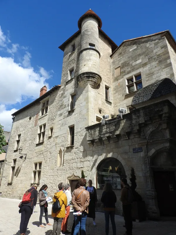 Concentré de Patrimoine
