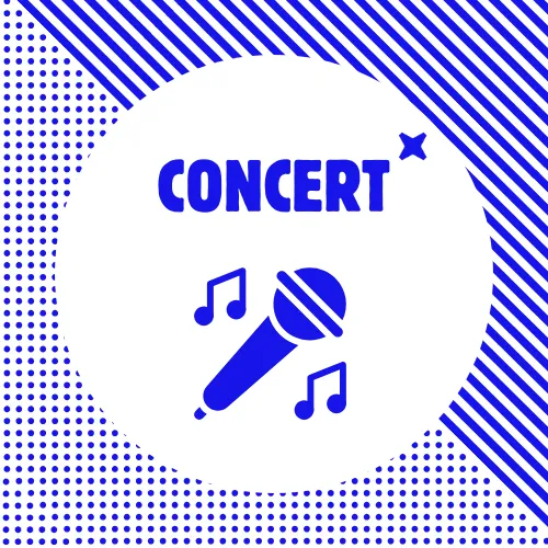 Quartiers d'été 2026 - Concert Choeur d'Hommes de La Villette