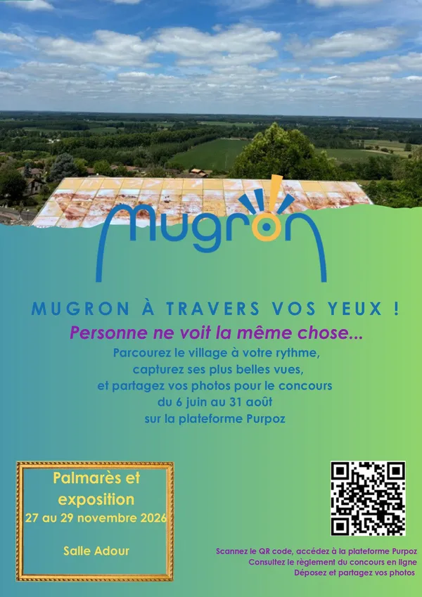 Concours photo