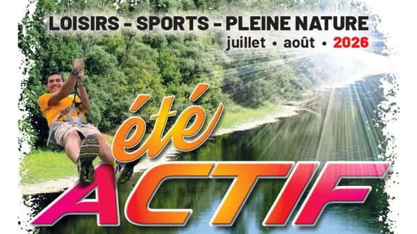 Été Actif : découverte des oiseaux et fabrication d'une mangeoire en vannerie