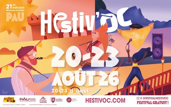 Hestiv'Oc
