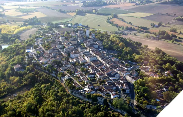 Visite guidée : Puymirol, une histoire de pierres