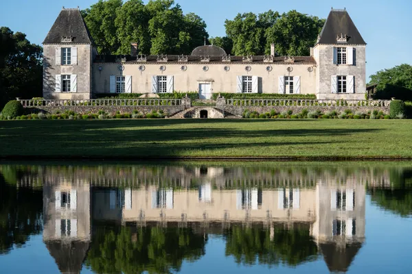 La vie artistique au Château de Sales