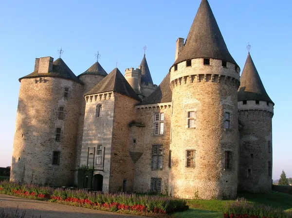Château de Bonneval : Concert avec la chorale Ayen Voices