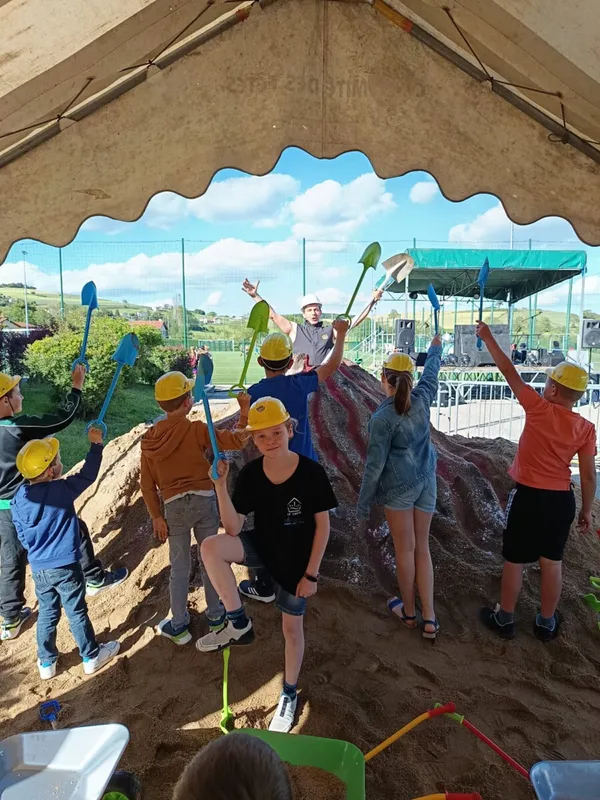 Quartiers d'été 2026 - Le défi plage