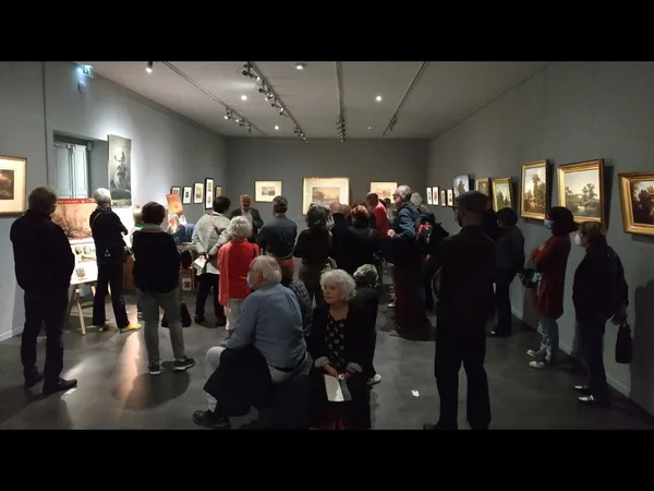 La Fête à Léo - 25e édition