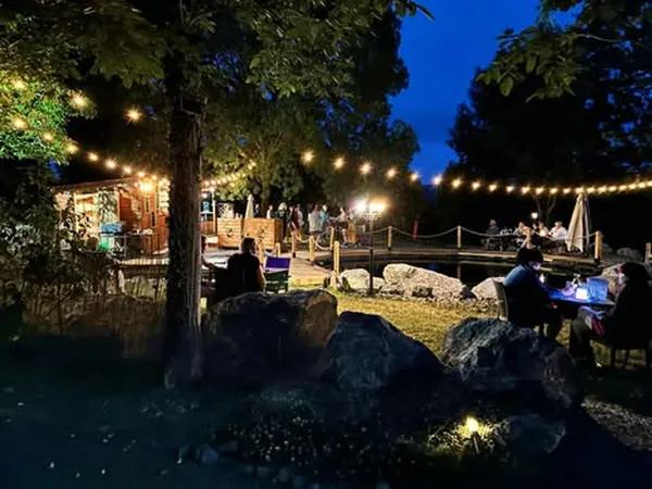 Soirée Salsa & bachata, Chez les Boulettes