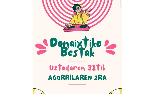 Fêtes locales