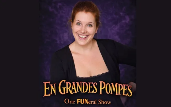 En grandes pompes emeline naert