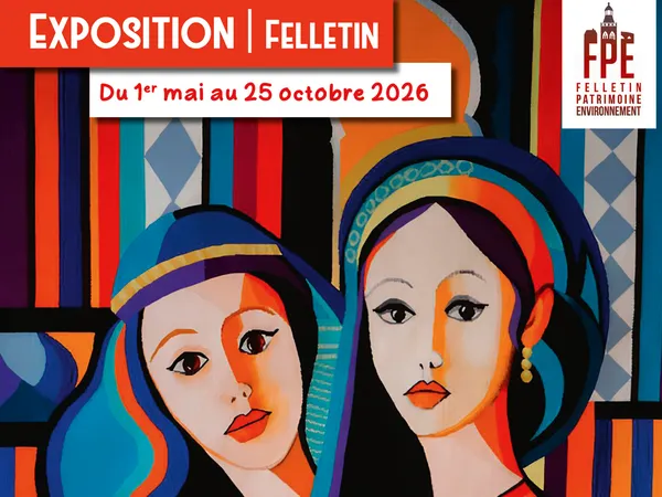 EXPOSITION - Les femmes dans la tapisserie