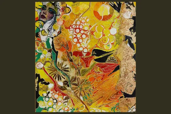 Exposition | Guylaine BISSON - Peinture
