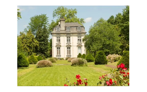 Journées du patrimoine : Château Elizabea