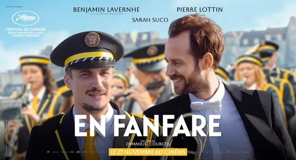 Festival cinéma plein air - Les Nuits étoilées