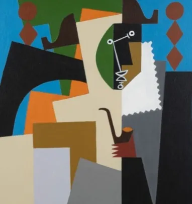 Exposition de Bill Dorios